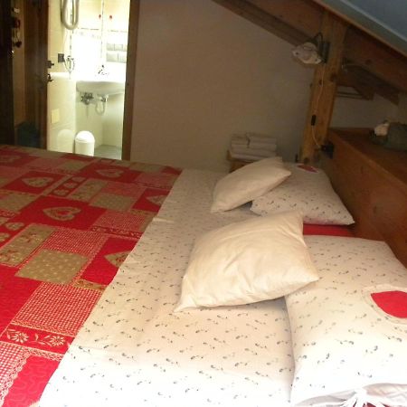 B&B La Casa Delle Bambole 판키아 외부 사진