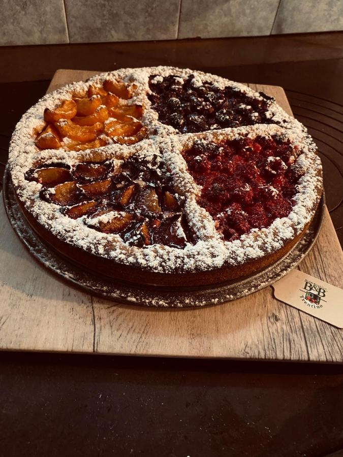 B&B La Casa Delle Bambole 판키아 외부 사진
